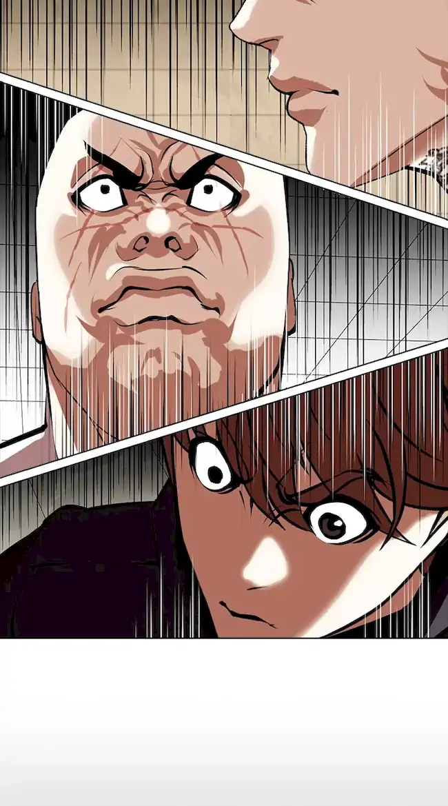 Lookism Chapter 350 Gambar 124