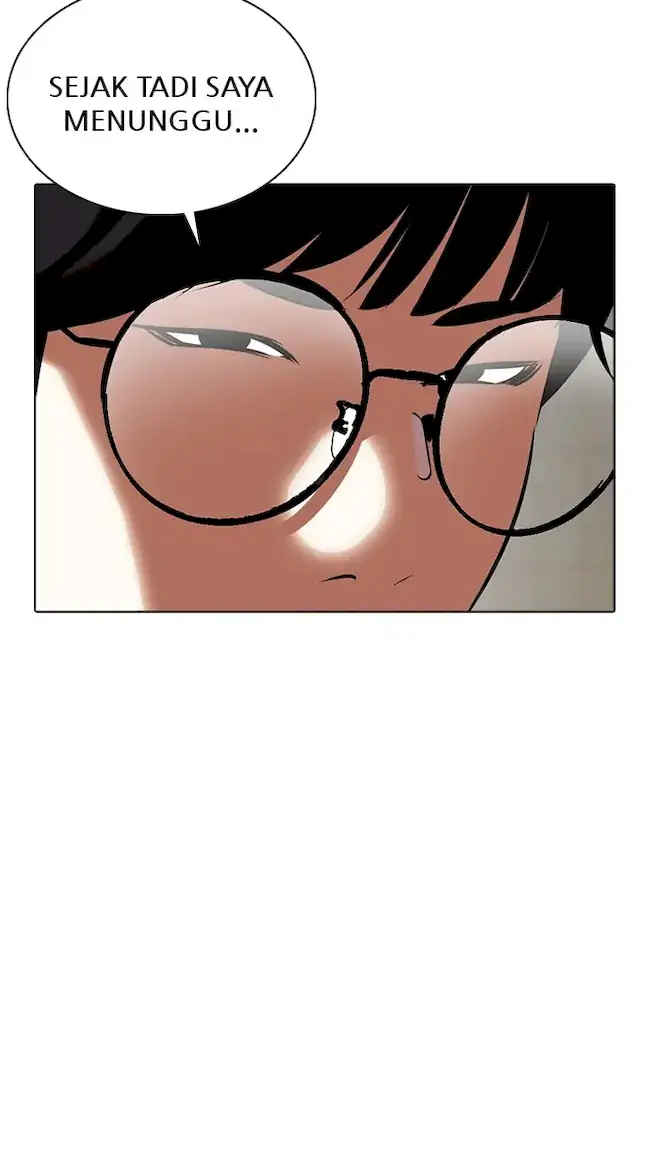 Lookism Chapter 350 Gambar 136