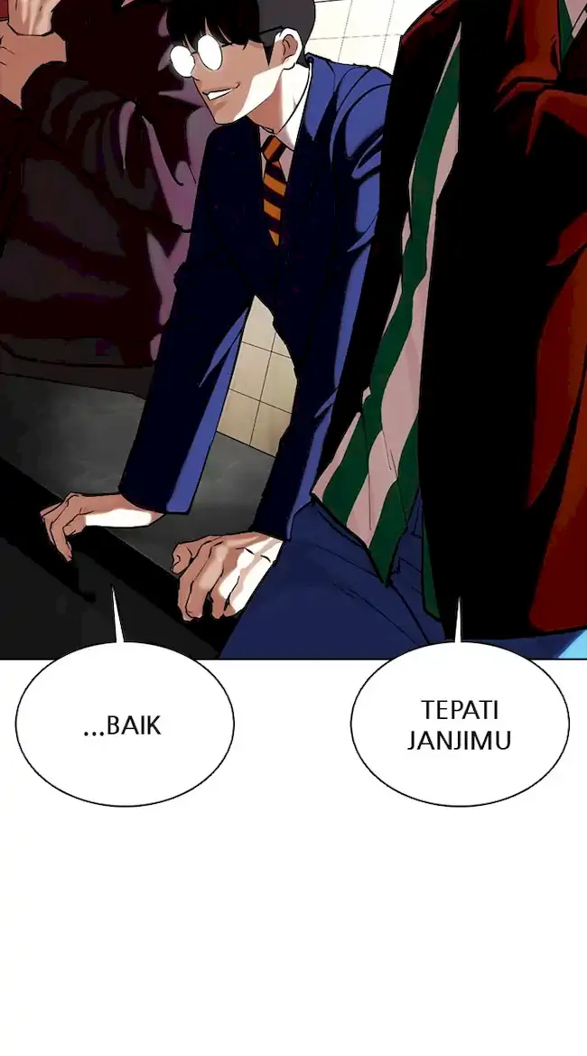 Lookism Chapter 350 Gambar 139