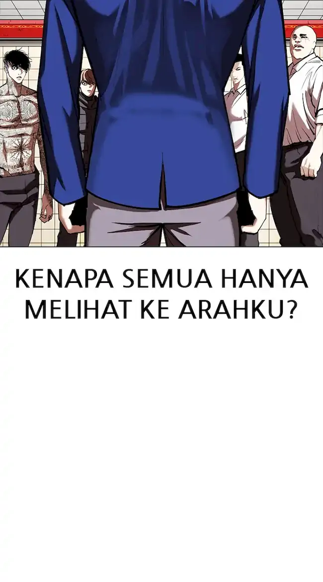 Lookism Chapter 350 Gambar 132