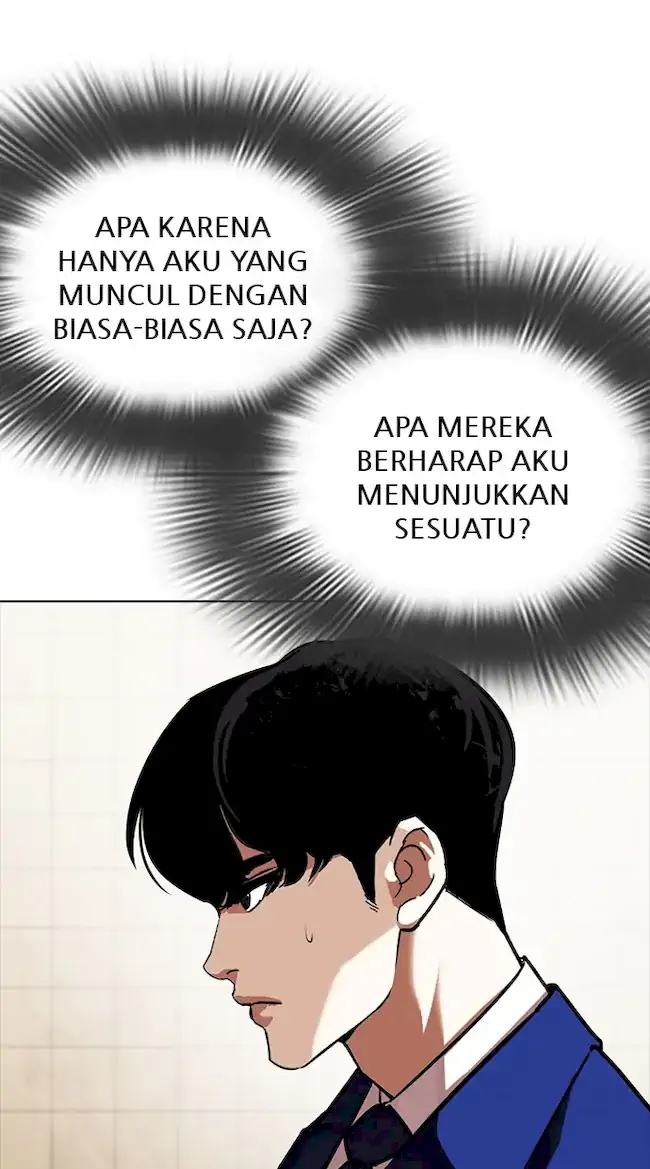 Lookism Chapter 350 Gambar 133