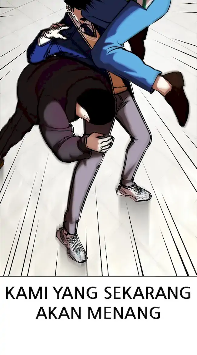 Lookism Chapter 350 Gambar 144