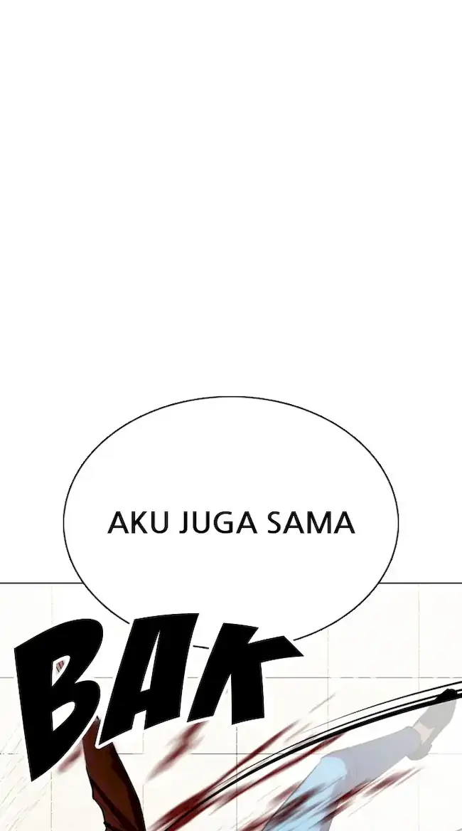 Lookism Chapter 350 Gambar 145