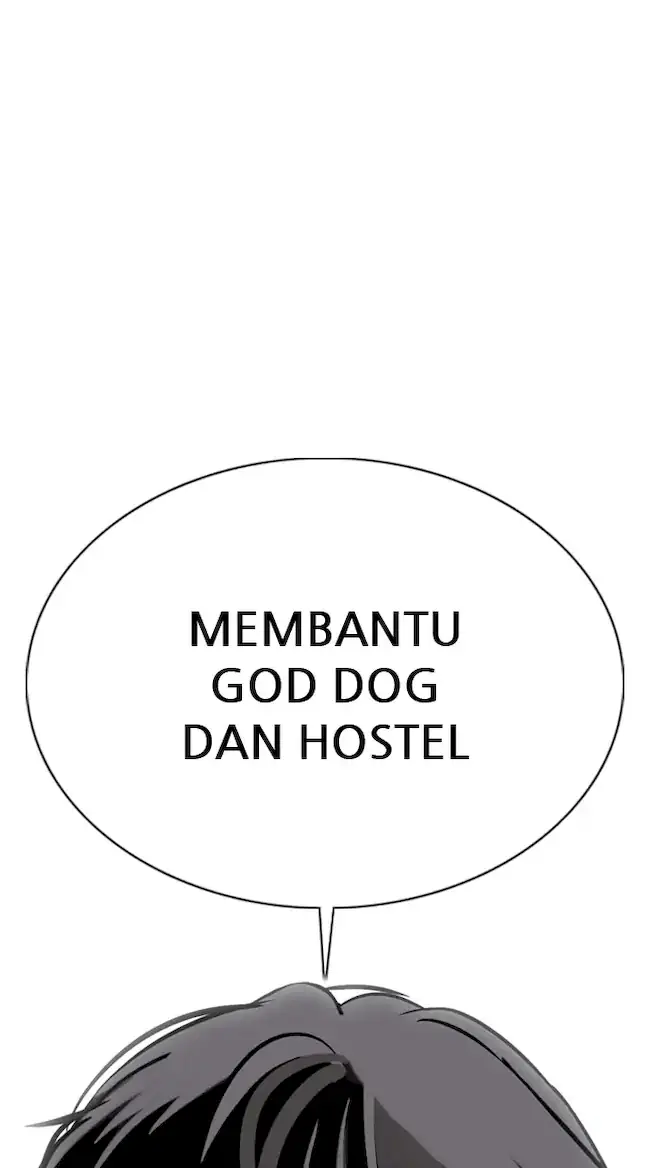 Lookism Chapter 350 Gambar 153