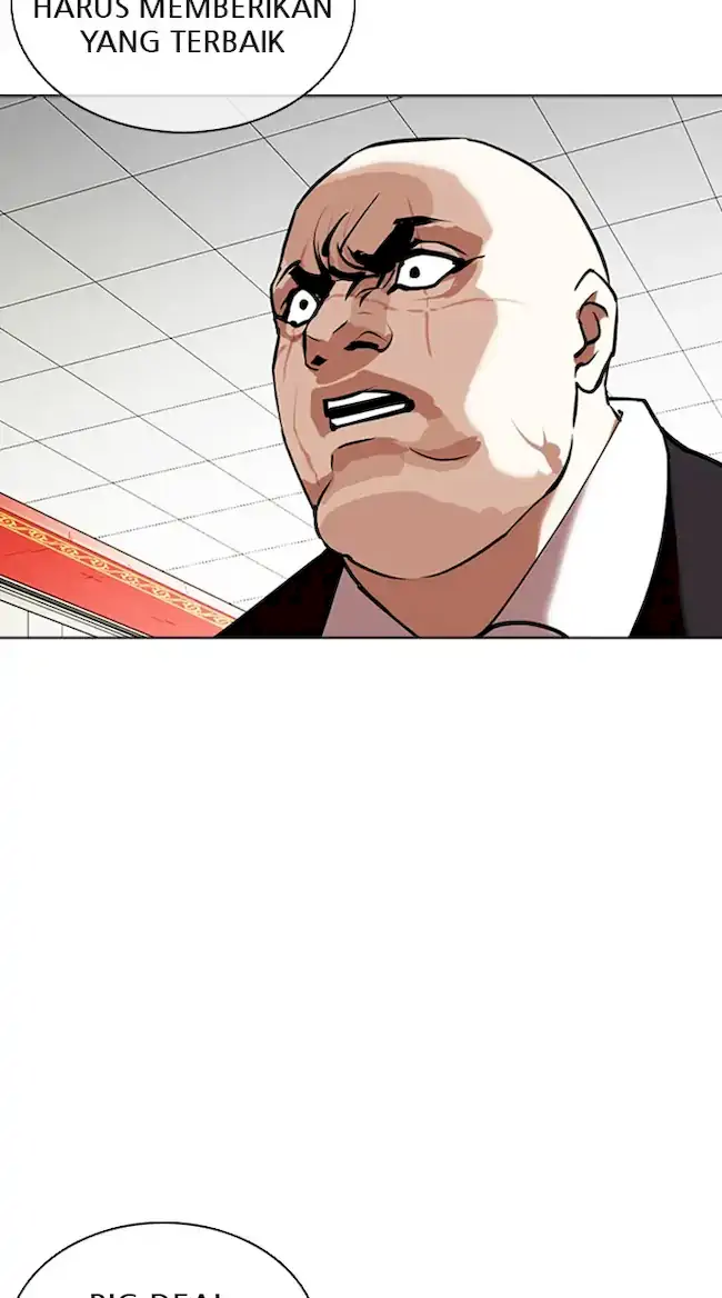Lookism Chapter 350 Gambar 19