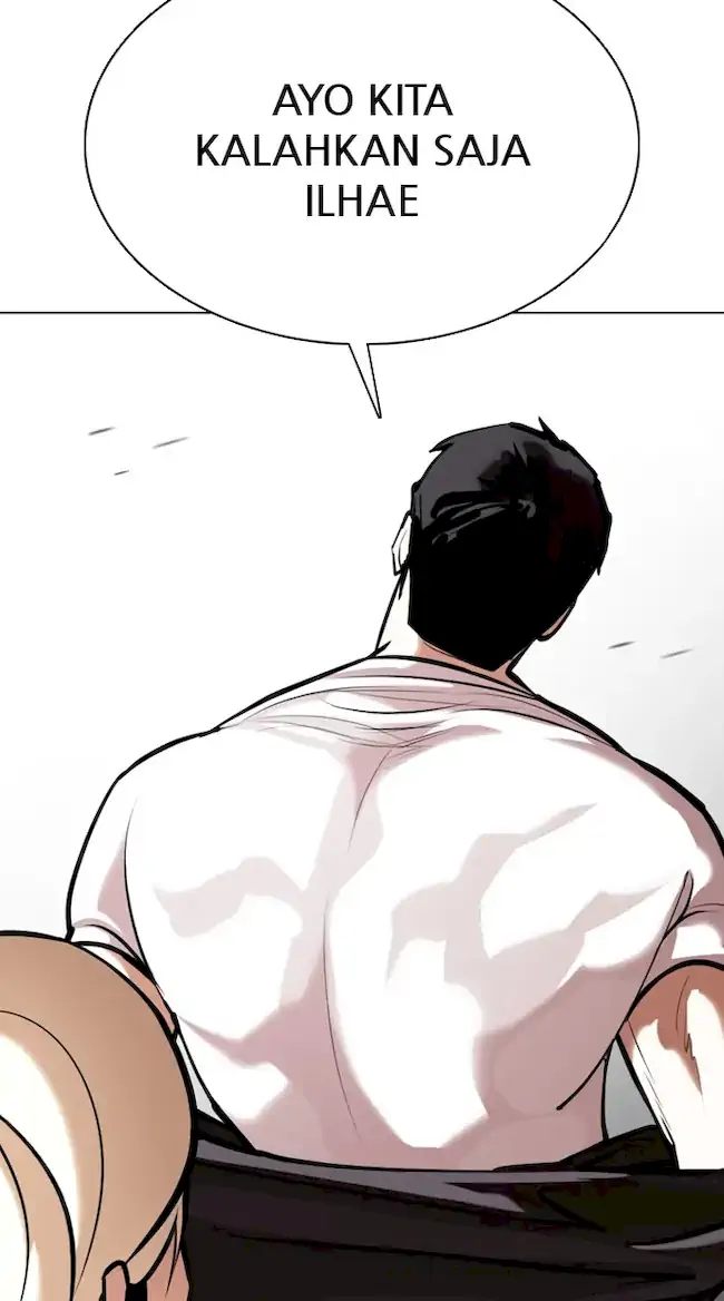 Lookism Chapter 350 Gambar 24