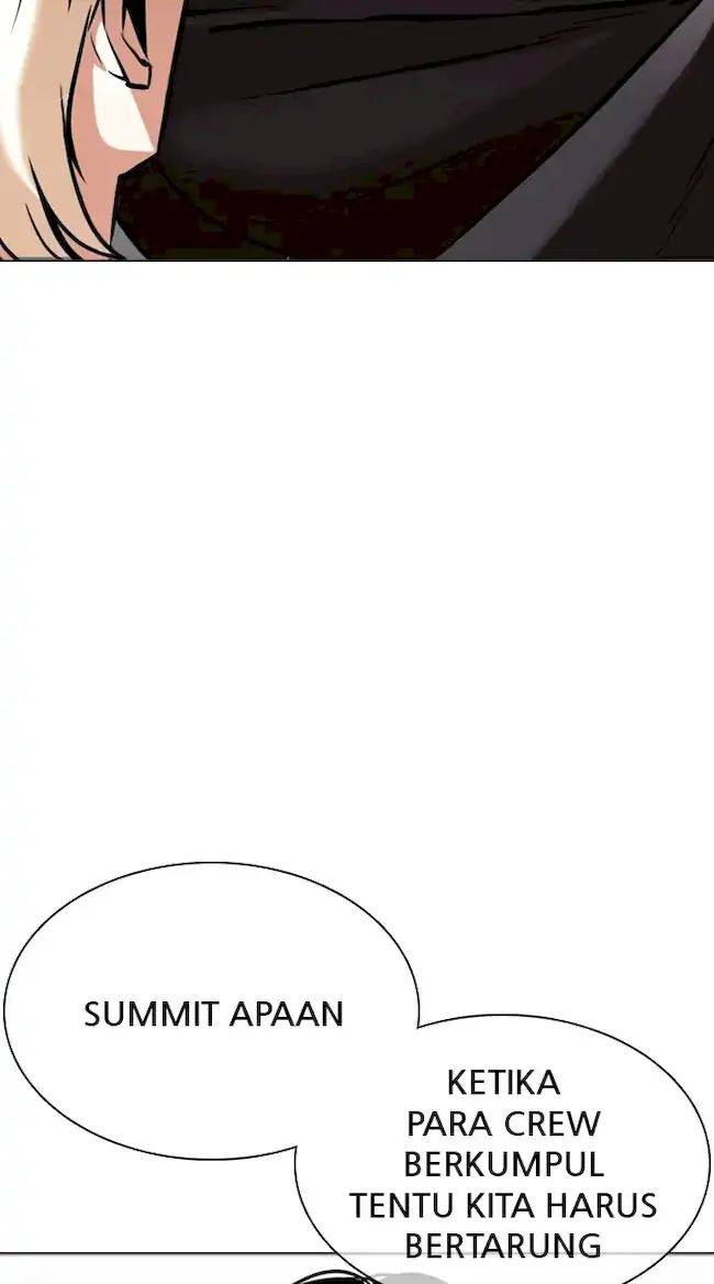 Lookism Chapter 350 Gambar 25