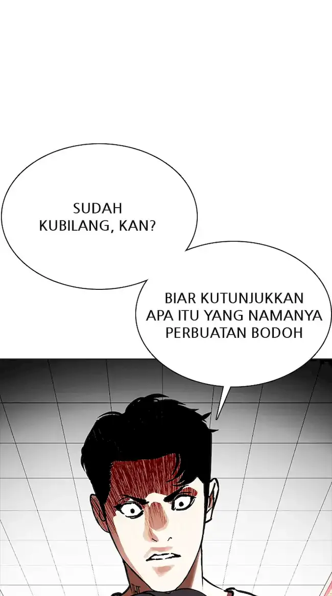 Lookism Chapter 350 Gambar 27
