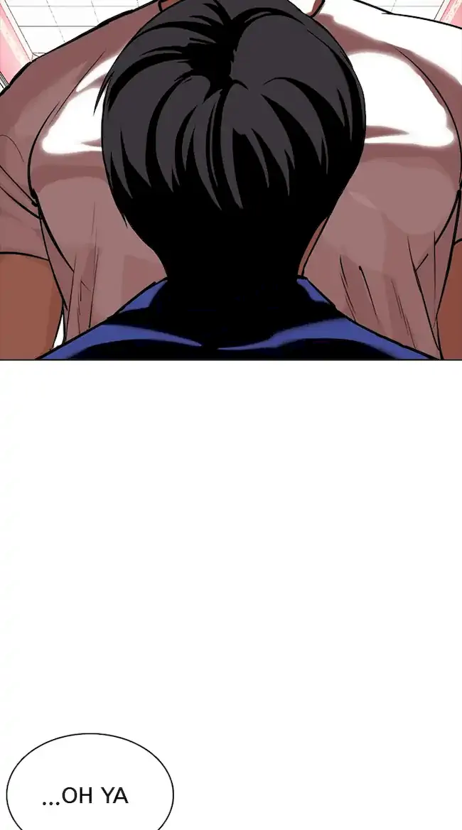 Lookism Chapter 350 Gambar 28