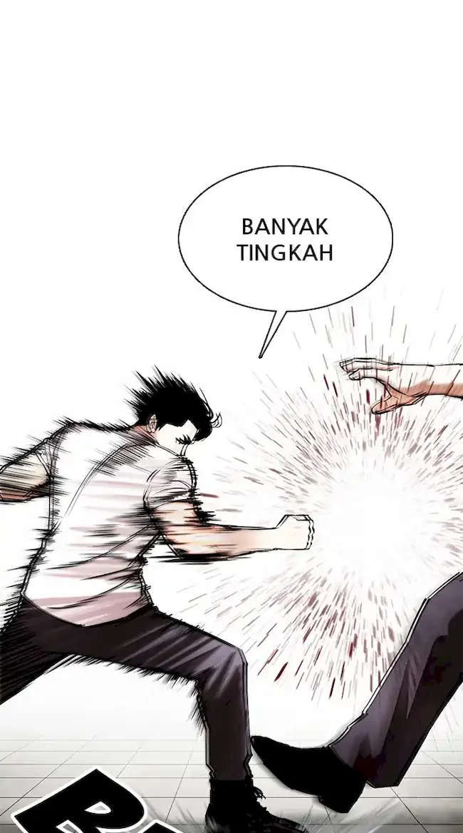 Lookism Chapter 350 Gambar 34