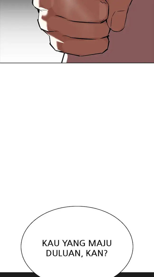 Lookism Chapter 350 Gambar 36