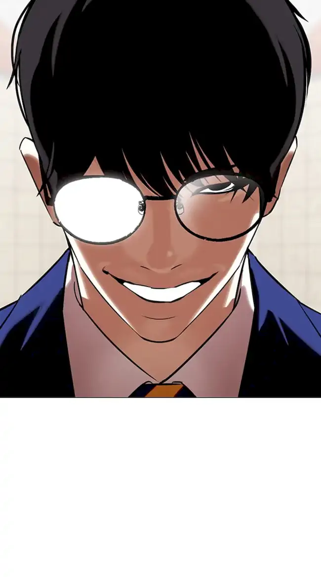 Lookism Chapter 350 Gambar 4