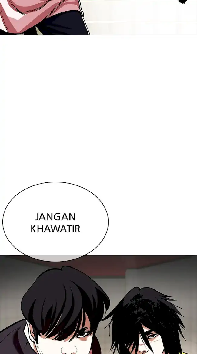 Lookism Chapter 350 Gambar 45