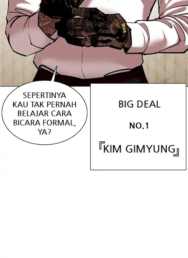 Lookism Chapter 350 Gambar 51