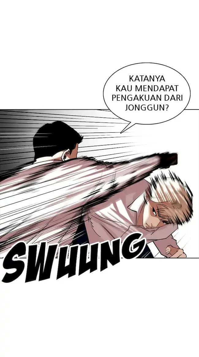 Lookism Chapter 350 Gambar 52