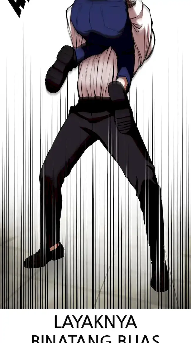 Lookism Chapter 350 Gambar 61