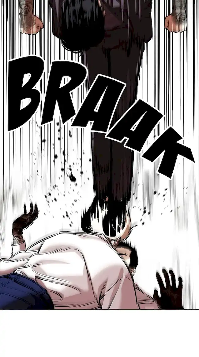 Lookism Chapter 350 Gambar 63