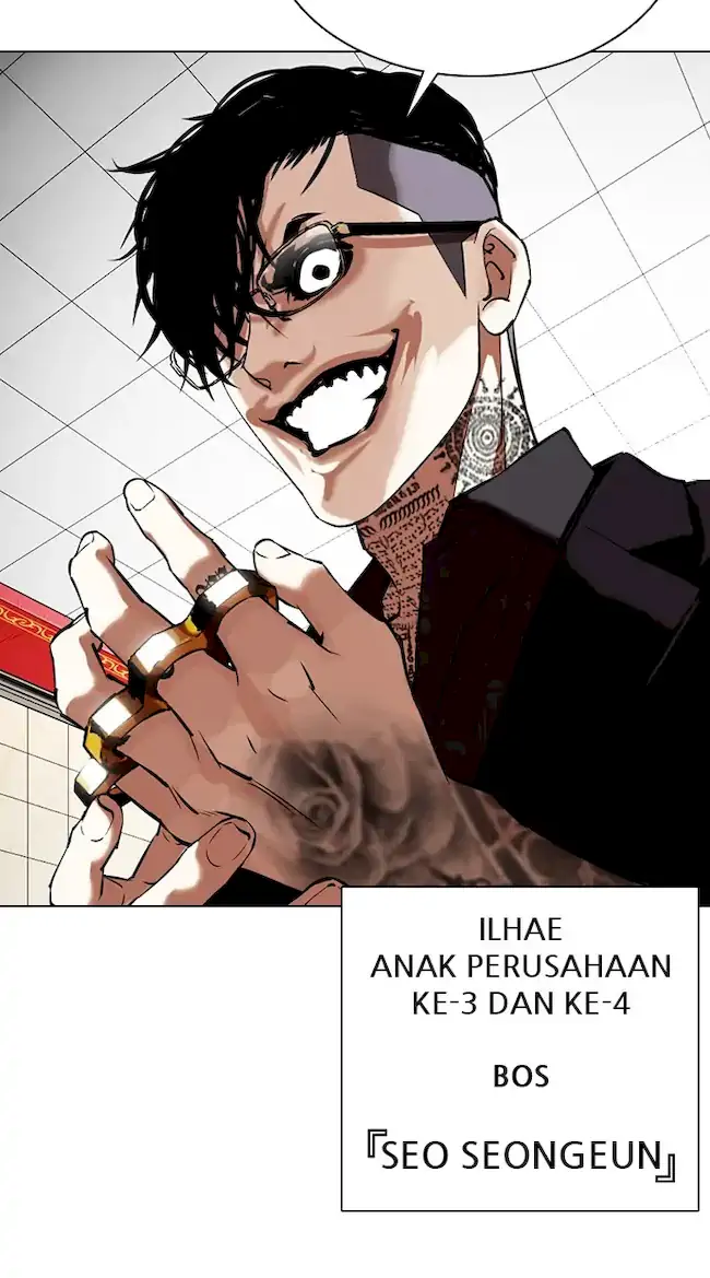 Lookism Chapter 350 Gambar 67