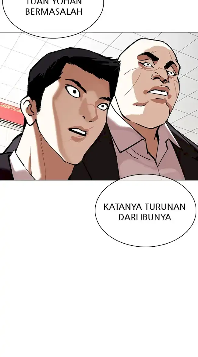 Lookism Chapter 350 Gambar 7