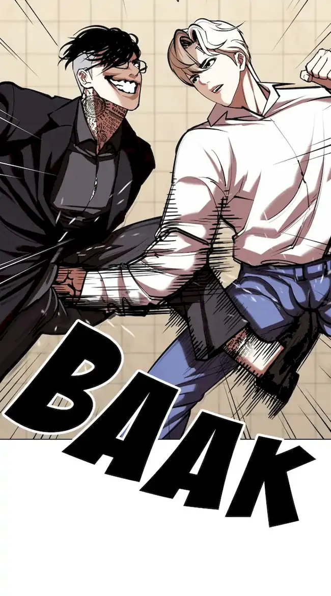 Lookism Chapter 350 Gambar 70