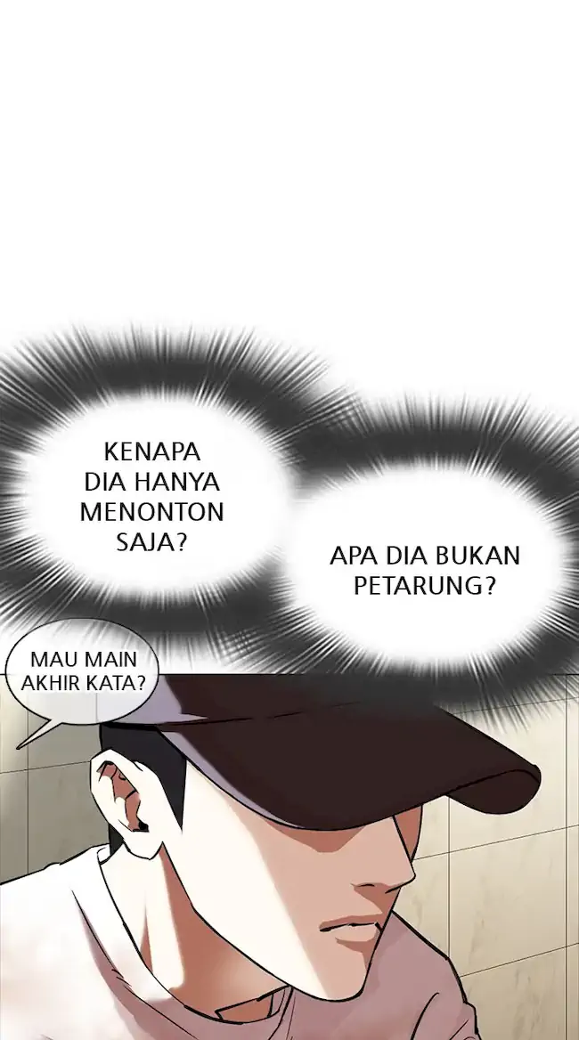 Lookism Chapter 350 Gambar 89
