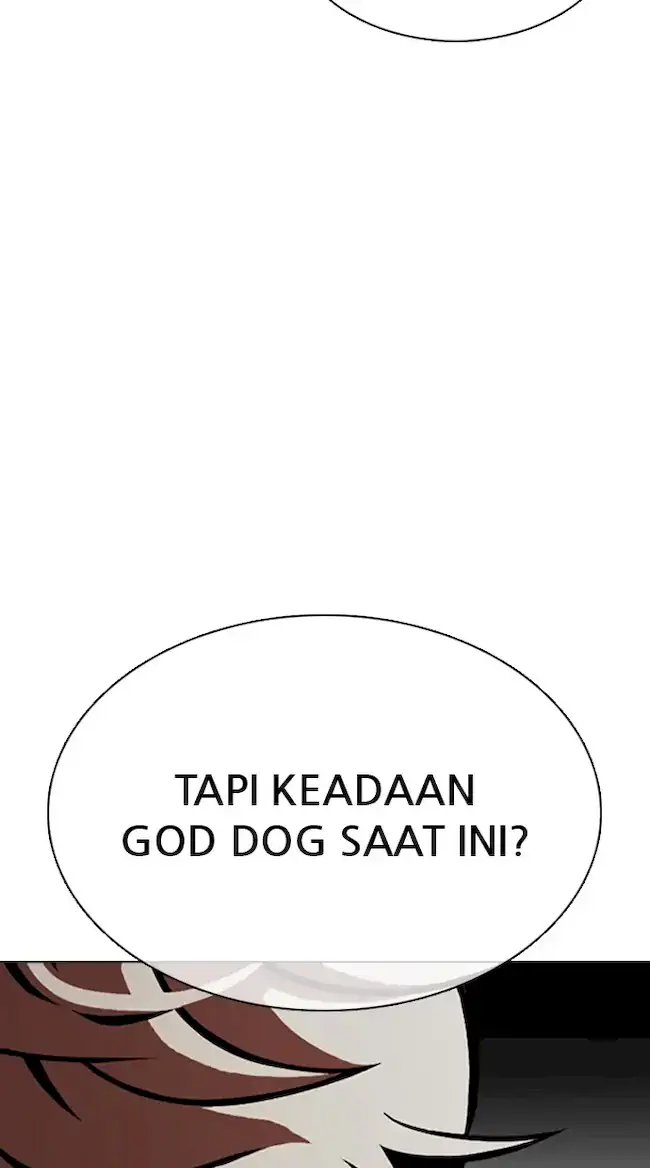 Lookism Chapter 350 Gambar 9