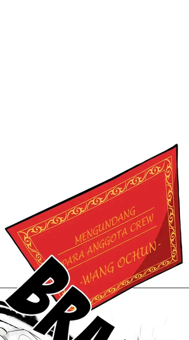 Lookism Chapter 350 Gambar 95