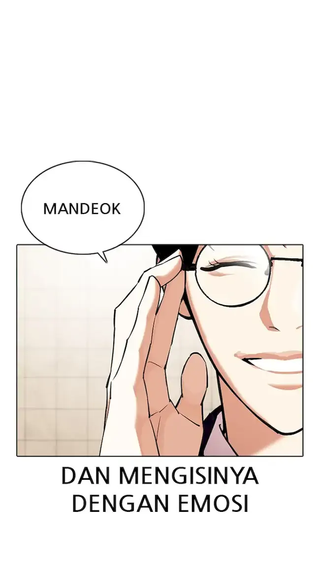Lookism Chapter 351 Gambar 107