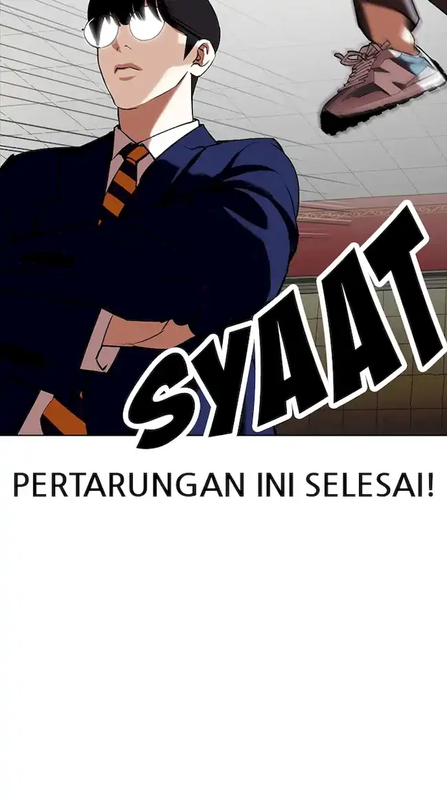 Lookism Chapter 351 Gambar 115