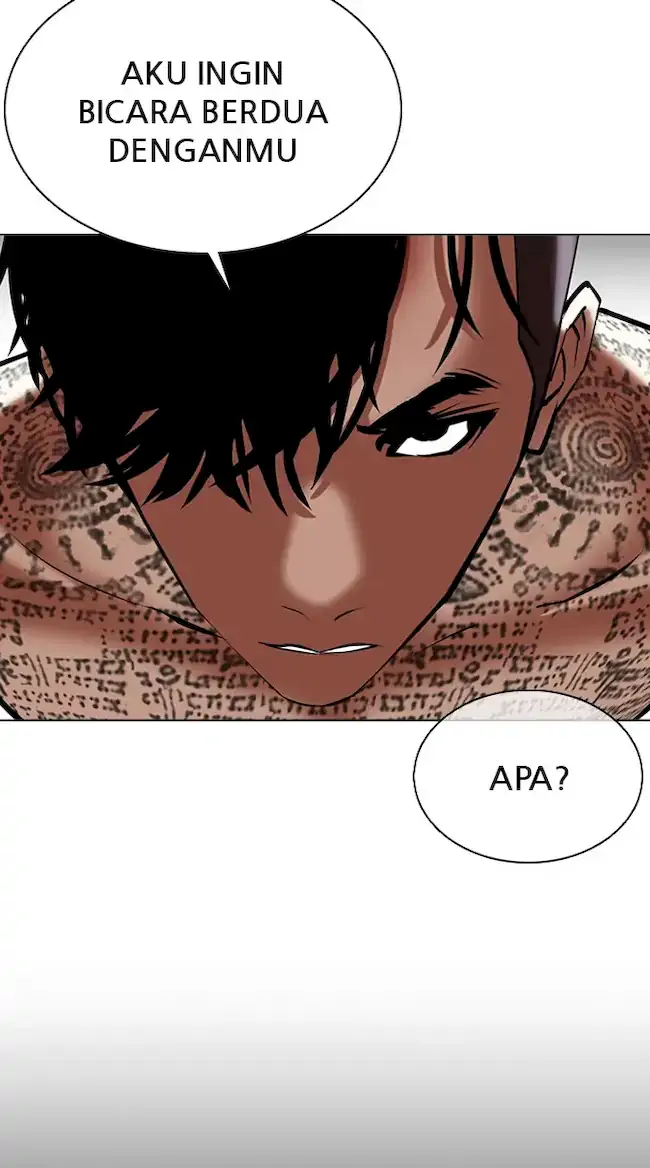 Lookism Chapter 351 Gambar 11