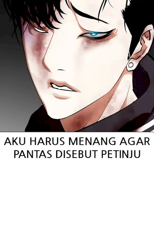 Lookism Chapter 351 Gambar 112