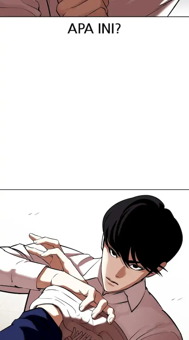 Lookism Chapter 351 Gambar 125