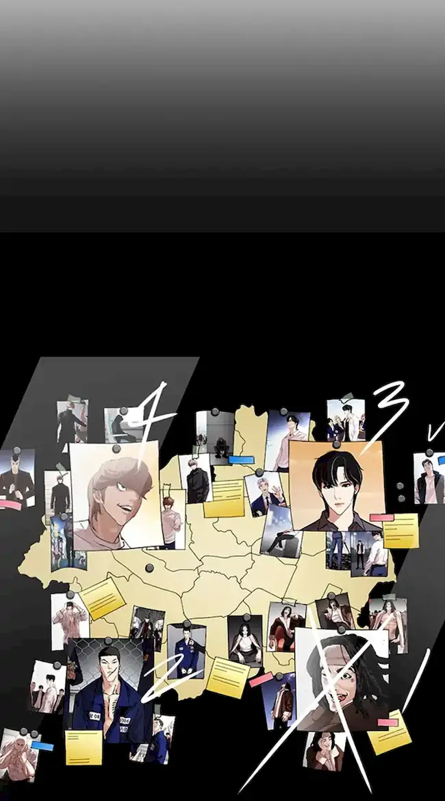 Lookism Chapter 351 Gambar 12