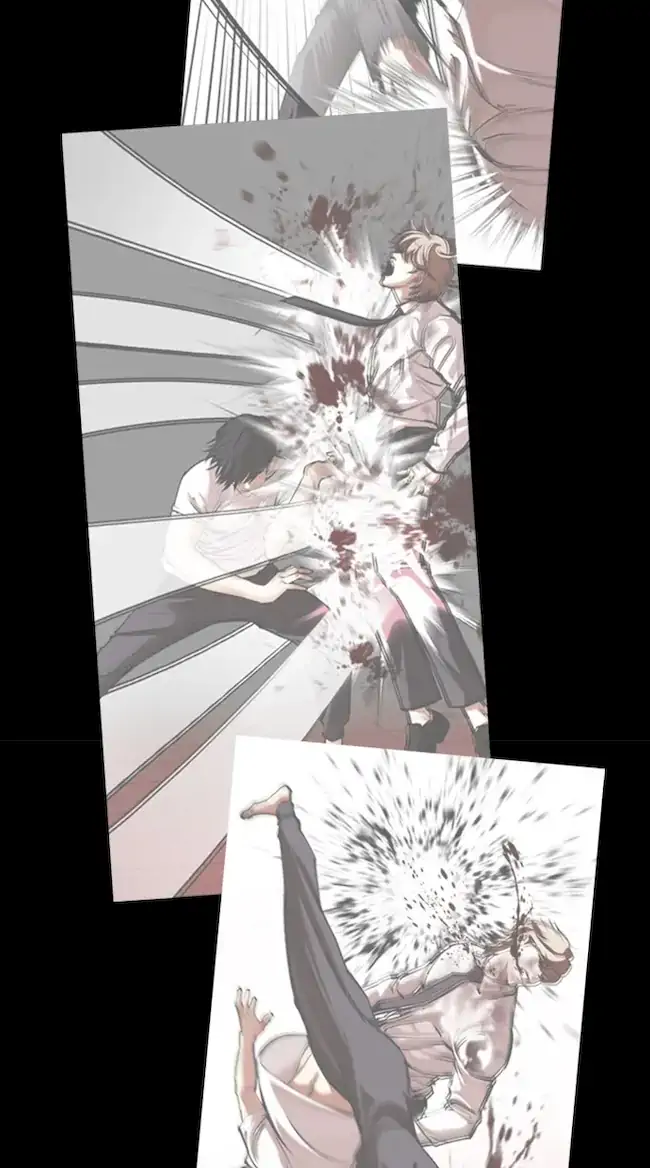 Lookism Chapter 351 Gambar 121