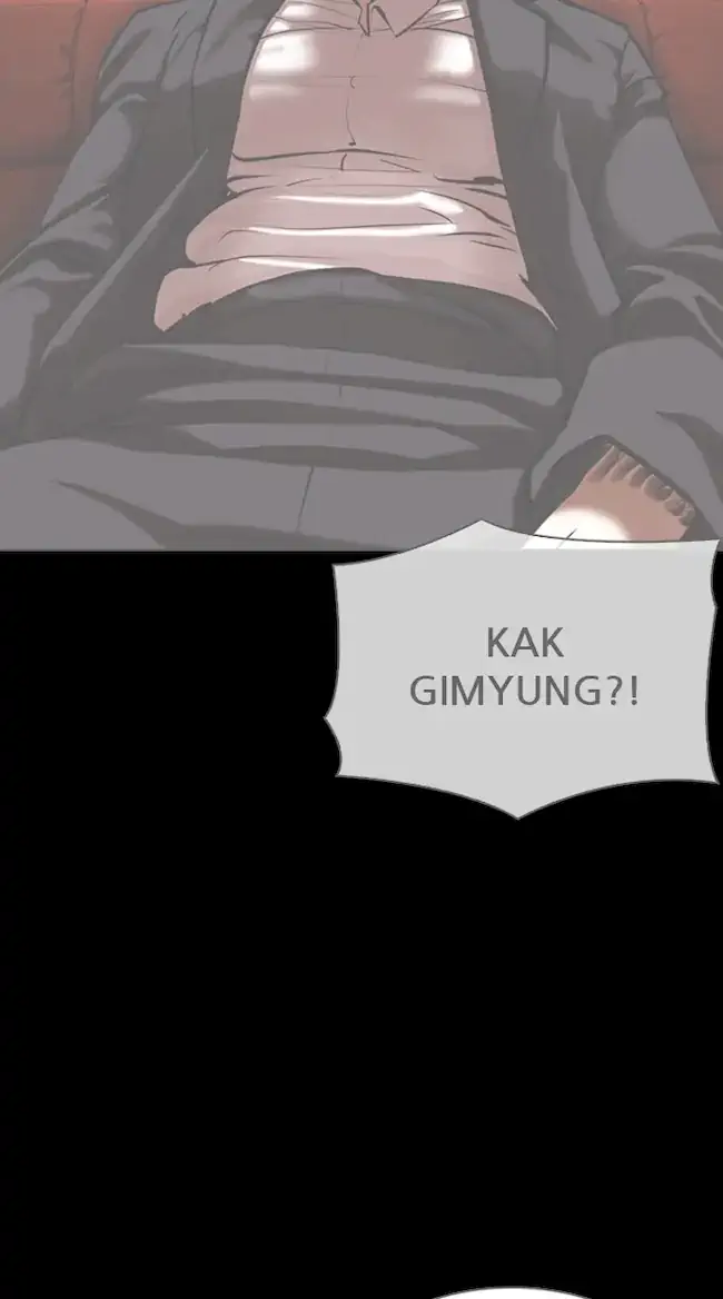 Lookism Chapter 351 Gambar 18