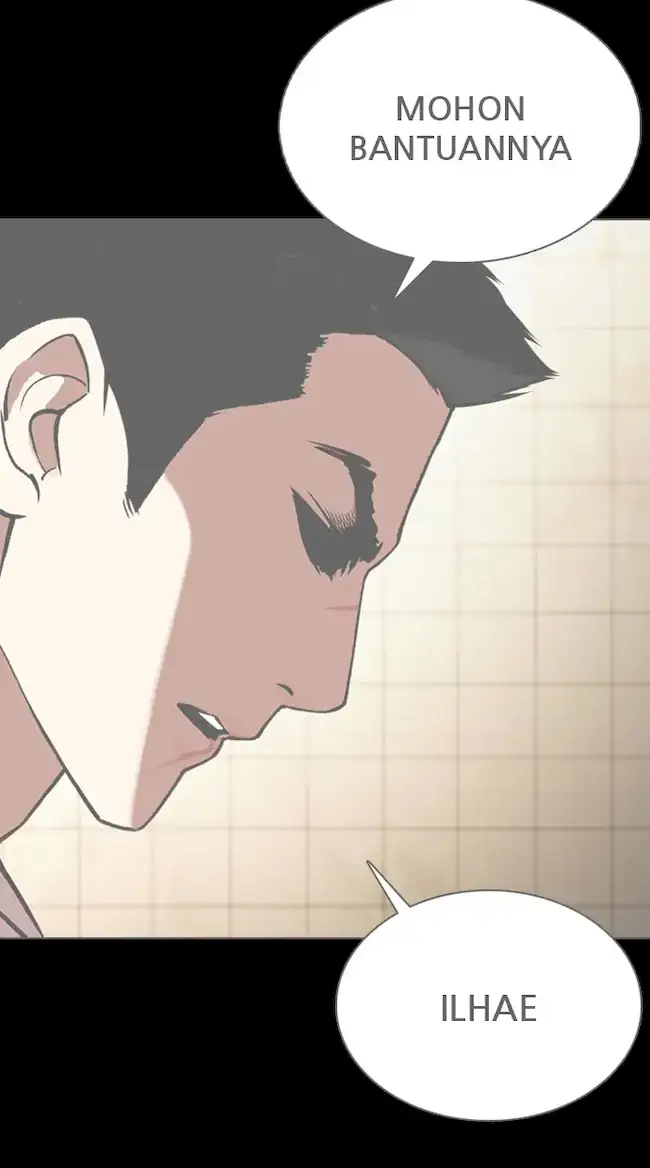 Lookism Chapter 351 Gambar 19