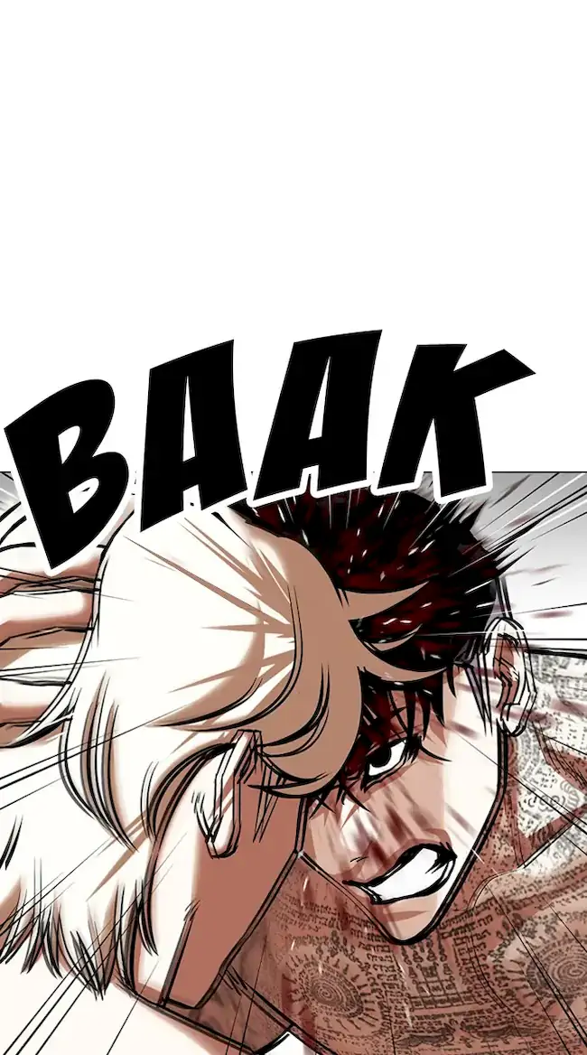 Manhwa Lookism Chapter 351 gambar nomor 2