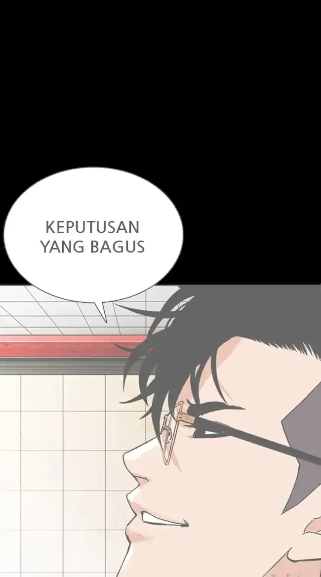 Lookism Chapter 351 Gambar 20