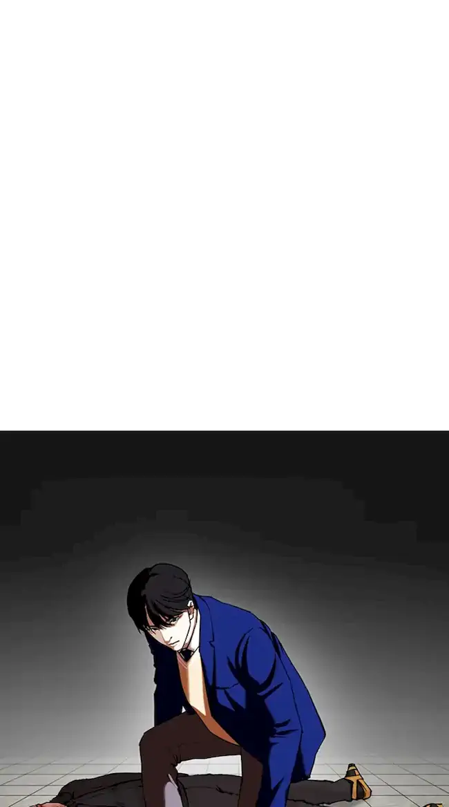 Lookism Chapter 351 Gambar 26