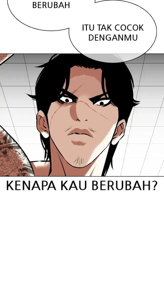 Lookism Chapter 351 Gambar 33