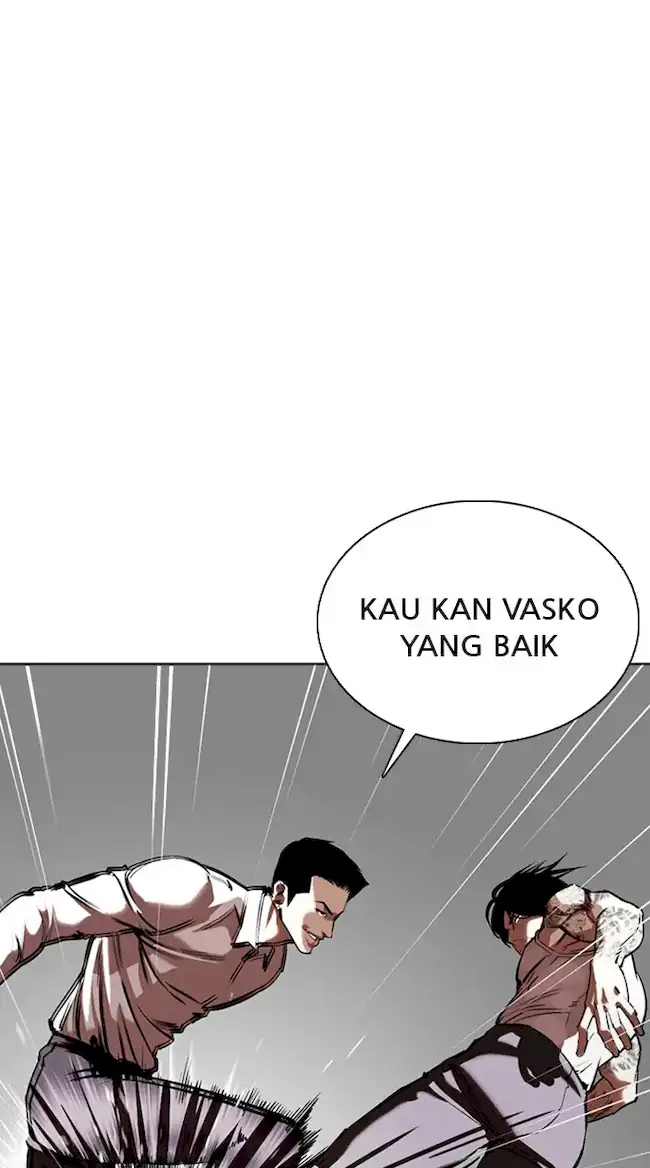 Lookism Chapter 351 Gambar 34