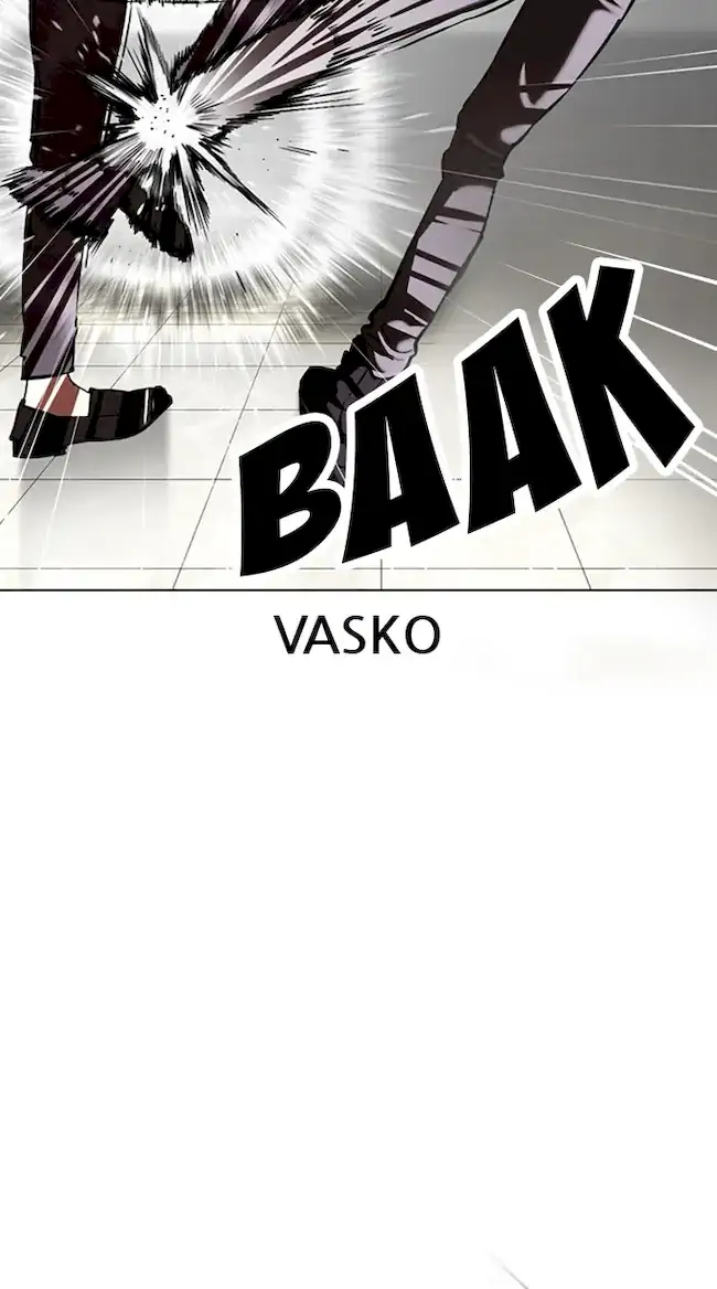 Lookism Chapter 351 Gambar 35