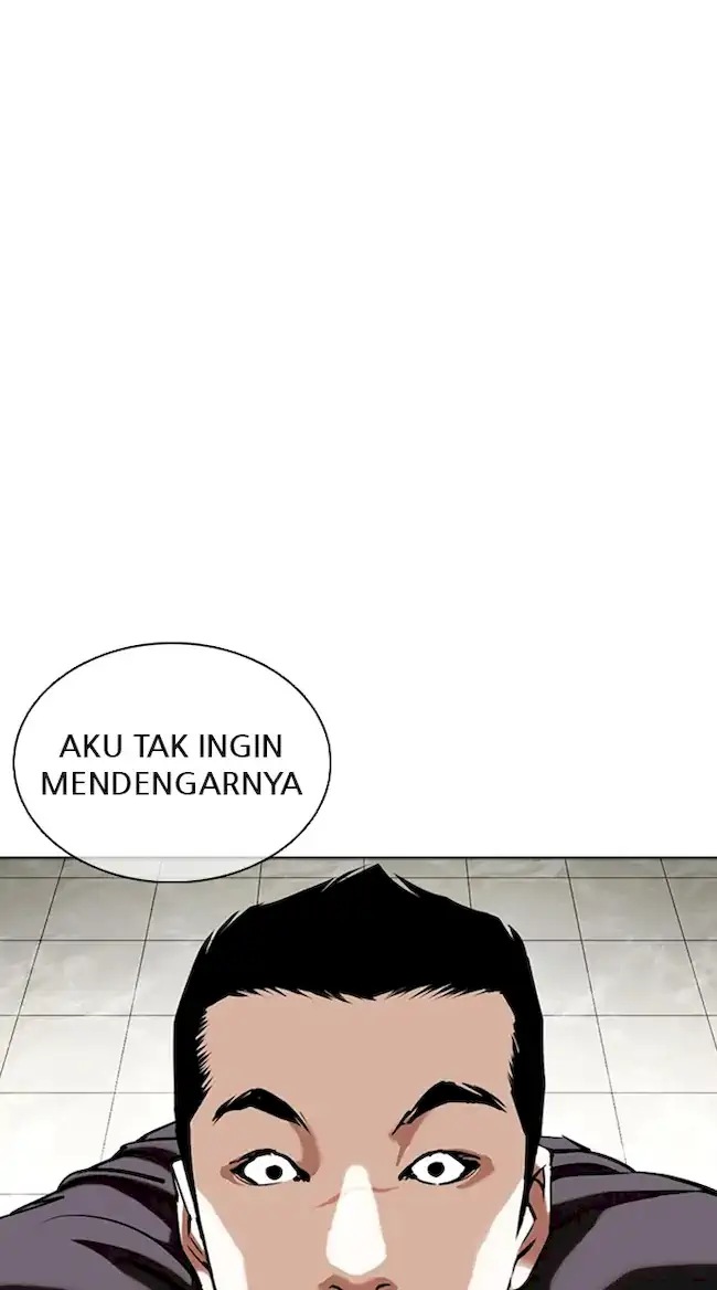 Lookism Chapter 351 Gambar 38