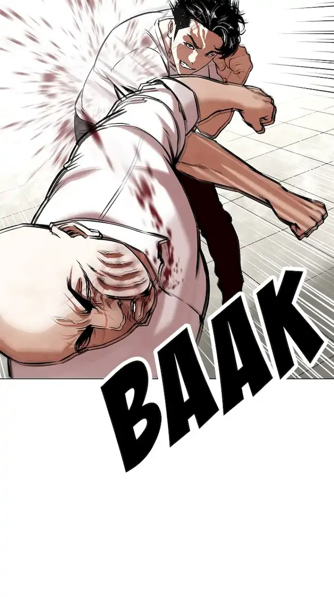 Lookism Chapter 351 Gambar 45