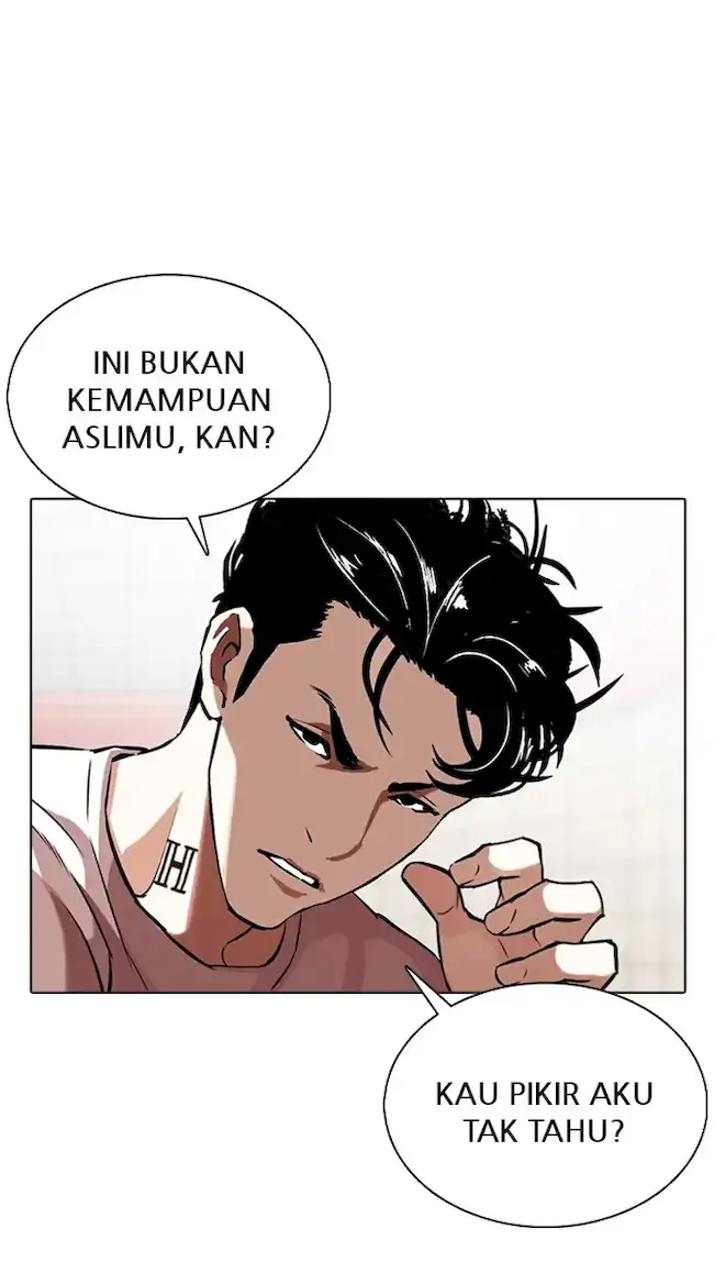 Lookism Chapter 351 Gambar 46
