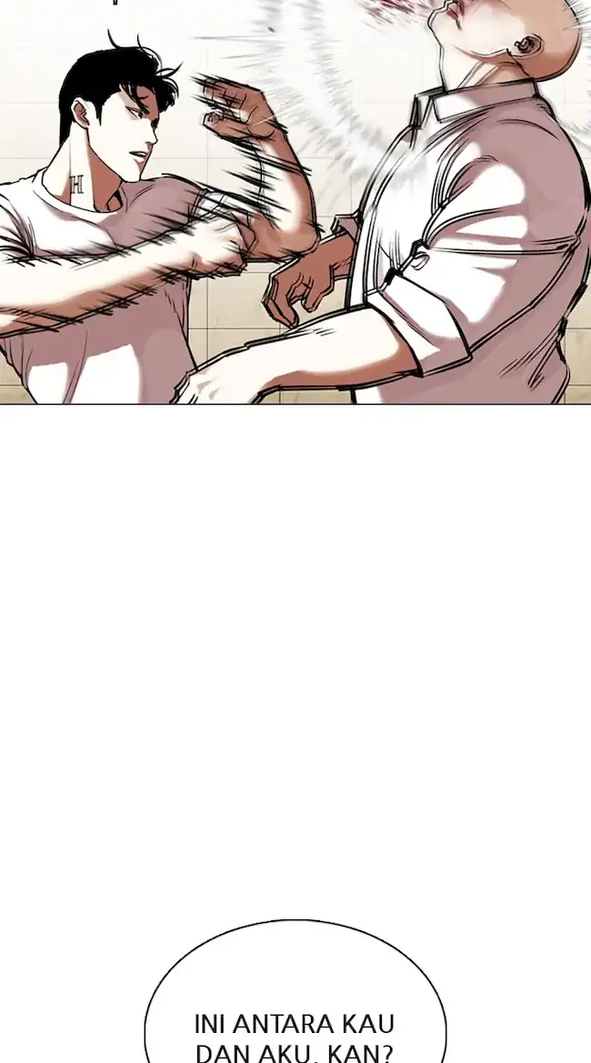 Lookism Chapter 351 Gambar 49