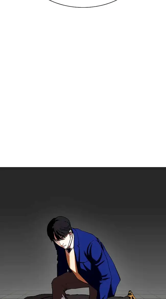 Lookism Chapter 351 Gambar 56