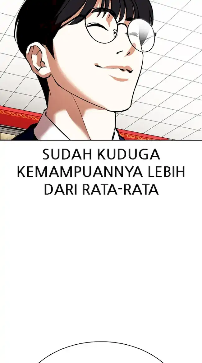 Lookism Chapter 351 Gambar 58