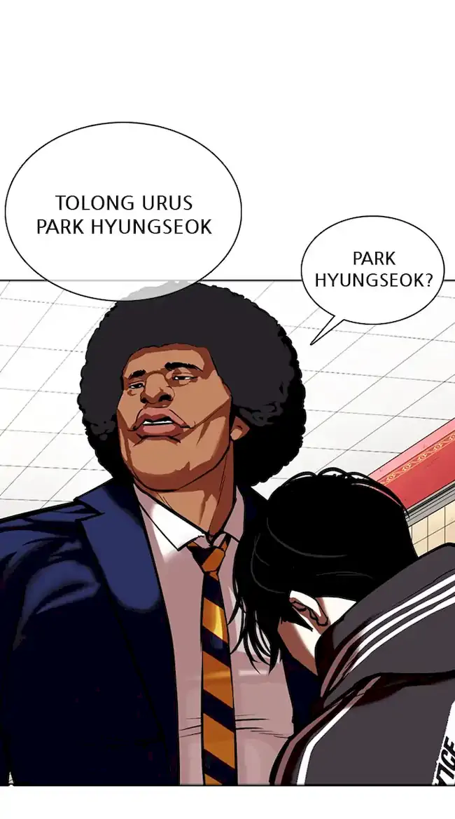 Lookism Chapter 351 Gambar 62