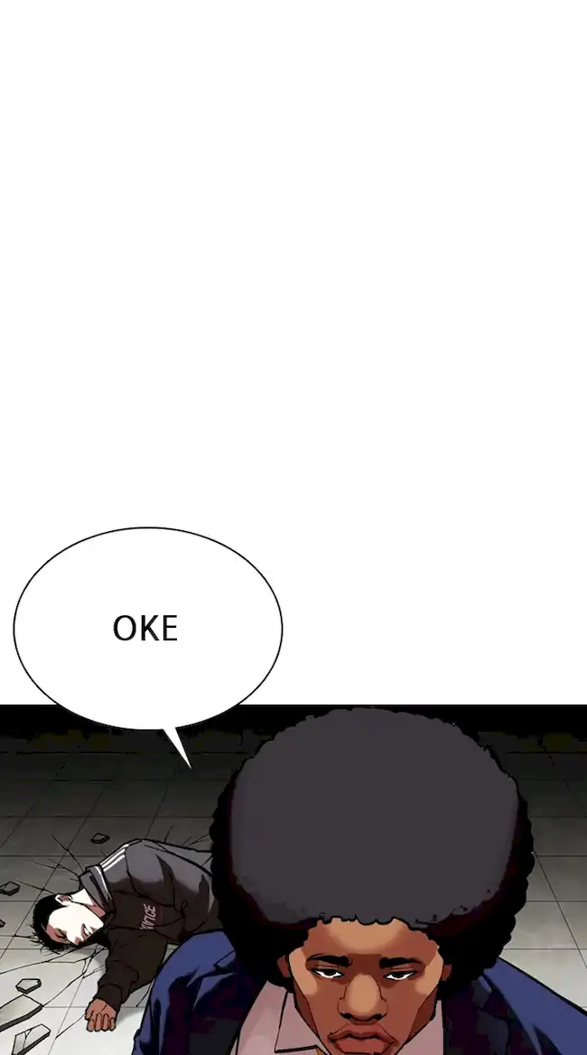 Lookism Chapter 351 Gambar 68